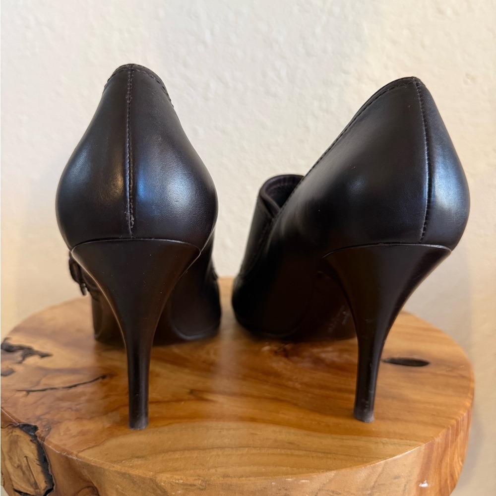 Salvatore Ferragamo Heels - Picture 5 of 12